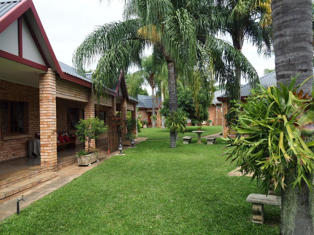 Kwalala Lodge Pongola Exterior foto